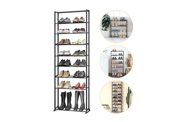 PLASTIČNA POLICA ZA OBUĆU: 5 stvari koje treba da znate pre nego što je kupite!