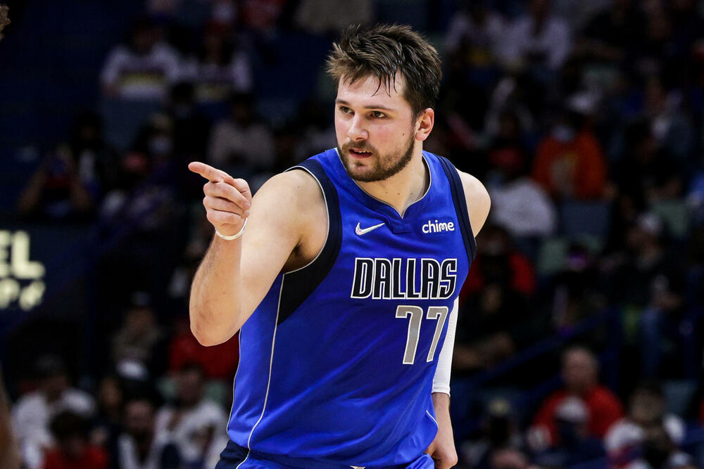 Luka Dončić