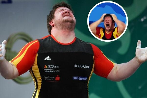 SLOMLJENO SRCE I GUBITAK VOLJENE ISKORISTIO KAO MOTIV! PRIČA KOJA POKAZUJE DA JE LJUBAV NAJVAŽNIJA! (VIDEO/FOTO)