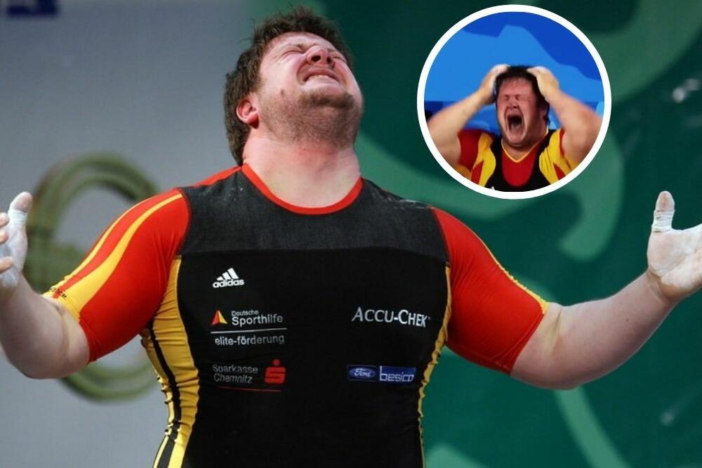 SLOMLJENO SRCE I GUBITAK VOLJENE ISKORISTIO KAO MOTIV! PRIČA KOJA POKAZUJE DA JE LJUBAV NAJVAŽNIJA! (VIDEO/FOTO)