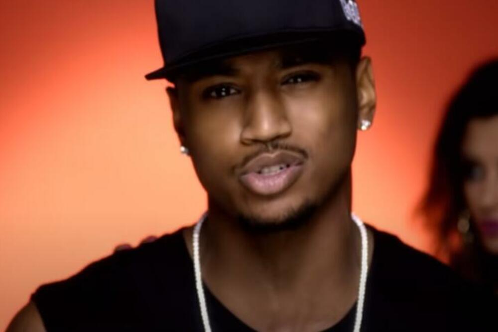 ZADOBILA JE "BRUTALNE" POVREDE I SAD TRAŽI 20 MILIONA! Reper optužen za SILOVANJE naišao na još jedan PROBLEM