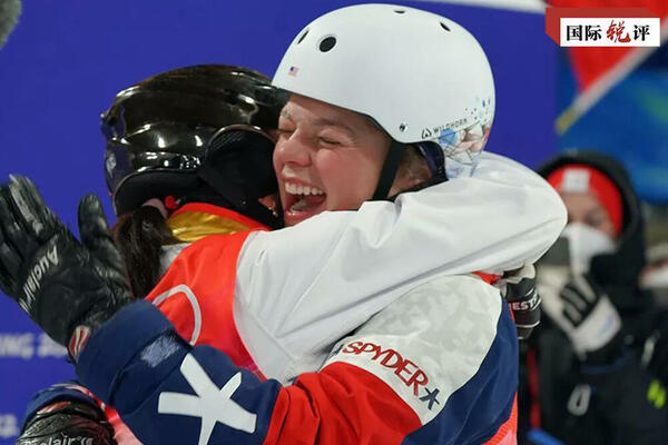 ULILE POVERENJE I SNAGU ZEMLJAMA ŠIROM SVETA: Visok rejting Zimskih olimpijskih igara u Pekingu govori sve