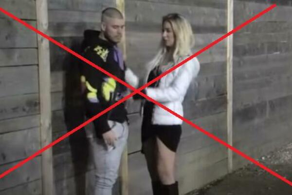 DEJAN I ALEKSANDRA RASKINULI: U Zadruzi se odvija DRAMA kakvu nismo videli!