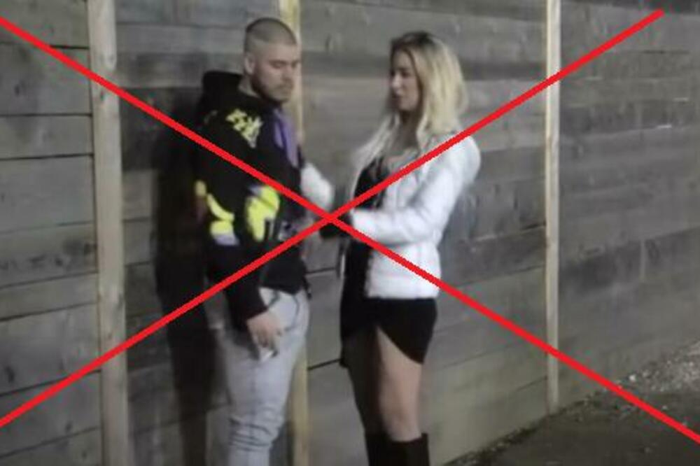 DEJAN I ALEKSANDRA RASKINULI: U Zadruzi se odvija DRAMA kakvu nismo videli!