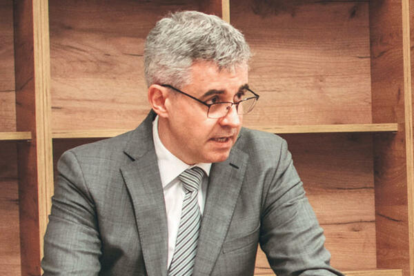 PROF. DR BRANKO STAJIĆ: Kvalitet naših studija i budući dobri kadrovi su nam na prvom mestu