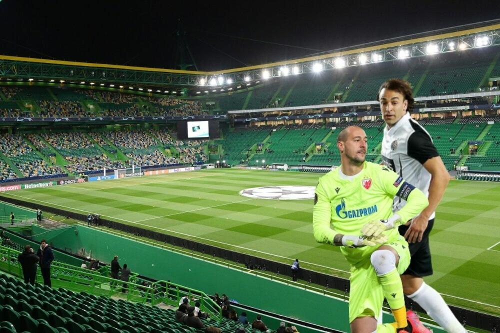 UKOLIKO PARTIZAN OSVOJI TITULU POMAŽE ZVEZDI U EVROPI! ŠTA SE DEŠAVA UKOLIKO BUDE OBRNUTO? KO SVE MOŽE DA PROFITIRA