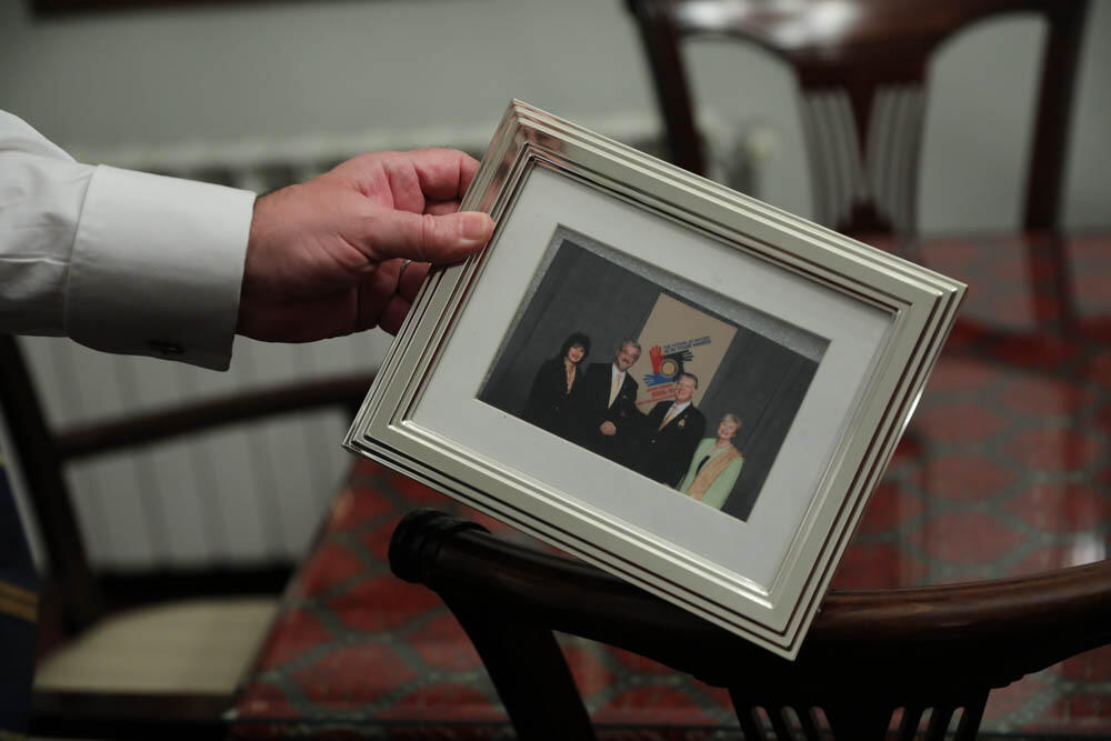 Dragan Brajer, roterijanci