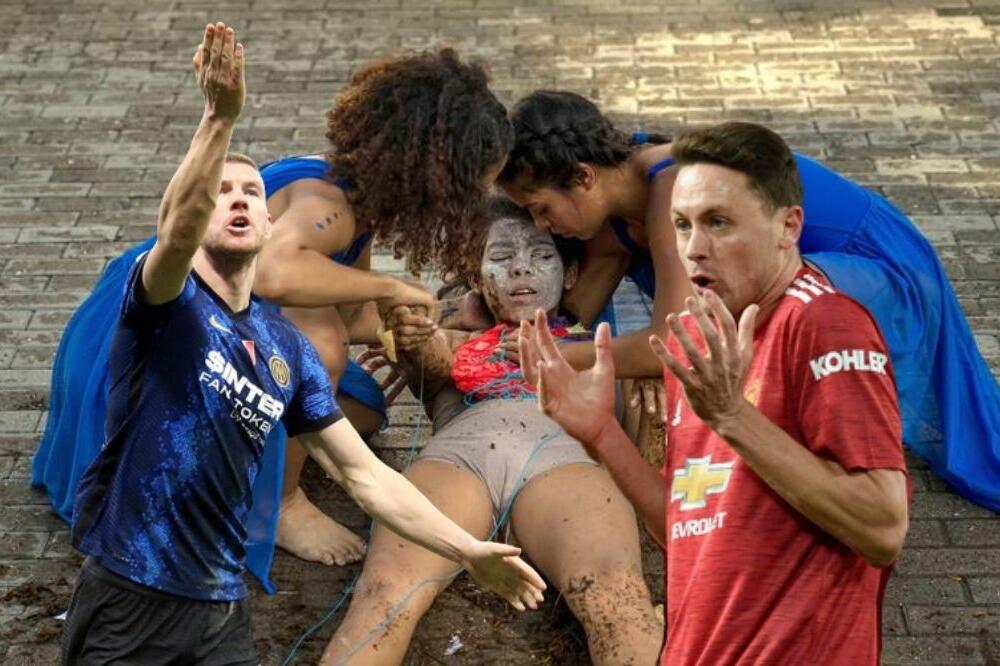 FUDBALERI REGIONA SE UJEDINILI OKO VAŽNE STVARI! POSLALI MOĆNE PORUKE KOJE TREBA DA ČUJETE!