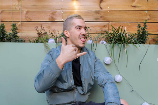 ESPRESO PONOVO U BARU: Ekskluzivno sa DAVOROM o TAJNOM PLANU, bićete ŠOKIRANI!