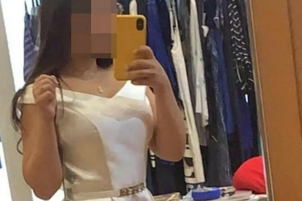 SVEKRVA SE OBUKLA U CRNO NA MOM VENČANJU, A ONDA MI JE POSLALA 1 JEZIVU PORUKU: Mlada van SEBE od BESA! (FOTO)