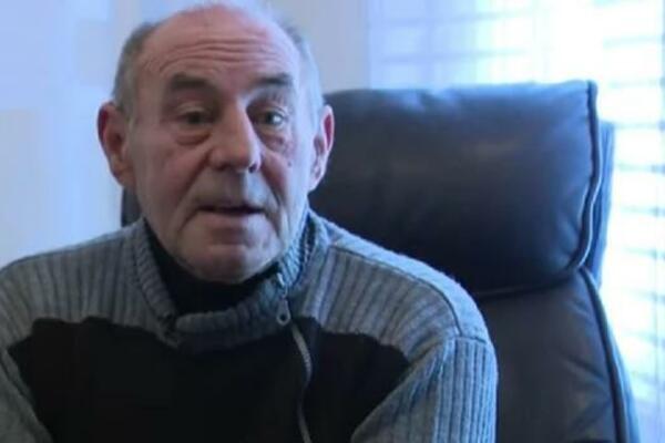 SLAVOLJUB JE "PREMINUO" 20 PUTA, A NIJEDNOM SE NIJE RODIO! 5 godina je u PAKLU BIROKRATIJE, u dokumentima je ZEMLJA