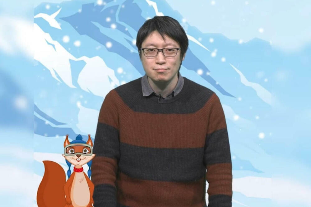 OBNOVLJIVI IZVORI ENERGIJE NA OLIMPIJADI: Zajedno ka održivom razvoju, zajedno za zajedničku budućnost! (VIDEO)