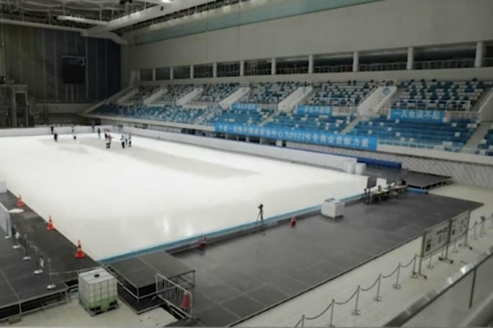 ZIMSKE OLIMPIJSKE IGRE: Platforma za razmene raznolikih kultura! (VIDEO)