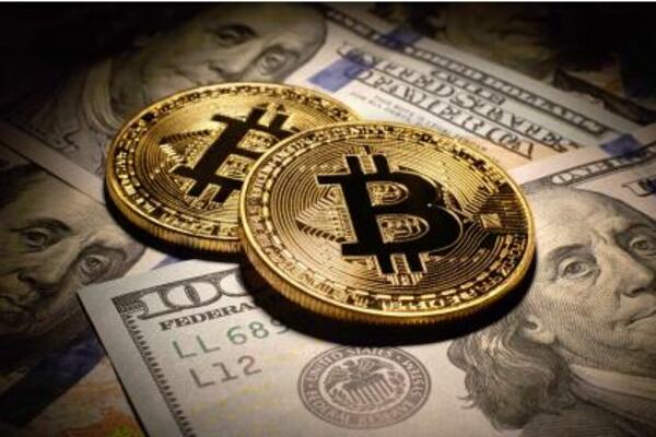 OVA KRIPTOVALUTA PONOVO RASTE: Nezapamćen SKOK na tržištu!