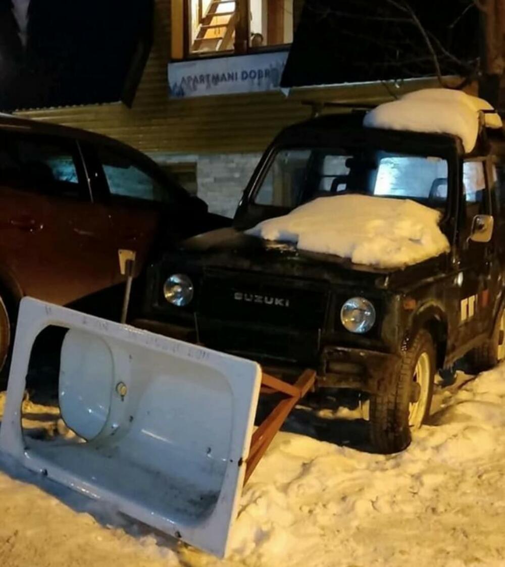 Bosanski minimalizam