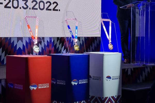 PRESEDAN! Bez ruskih sportista u Beogradu!