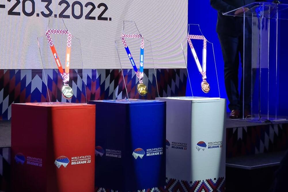 PRESEDAN! Bez ruskih sportista u Beogradu!