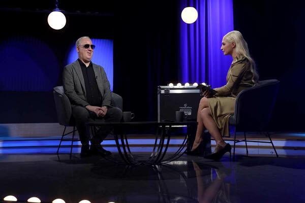 KRALJ MERAKA U REALNOJ PRIČI Saša Matić otkrio najemotivnije detalje