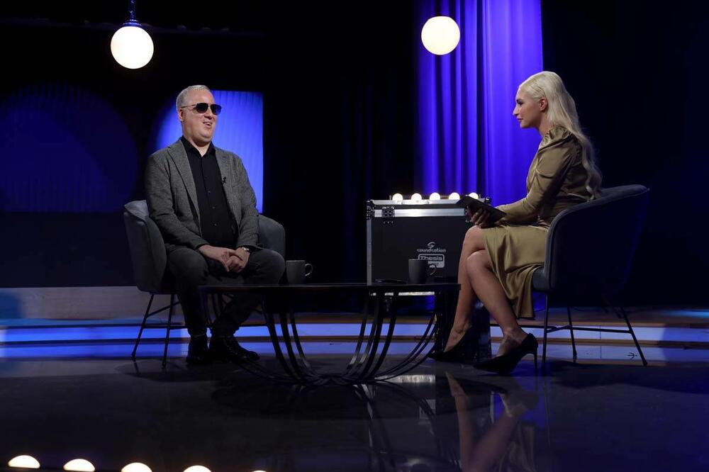 KRALJ MERAKA U REALNOJ PRIČI Saša Matić otkrio najemotivnije detalje