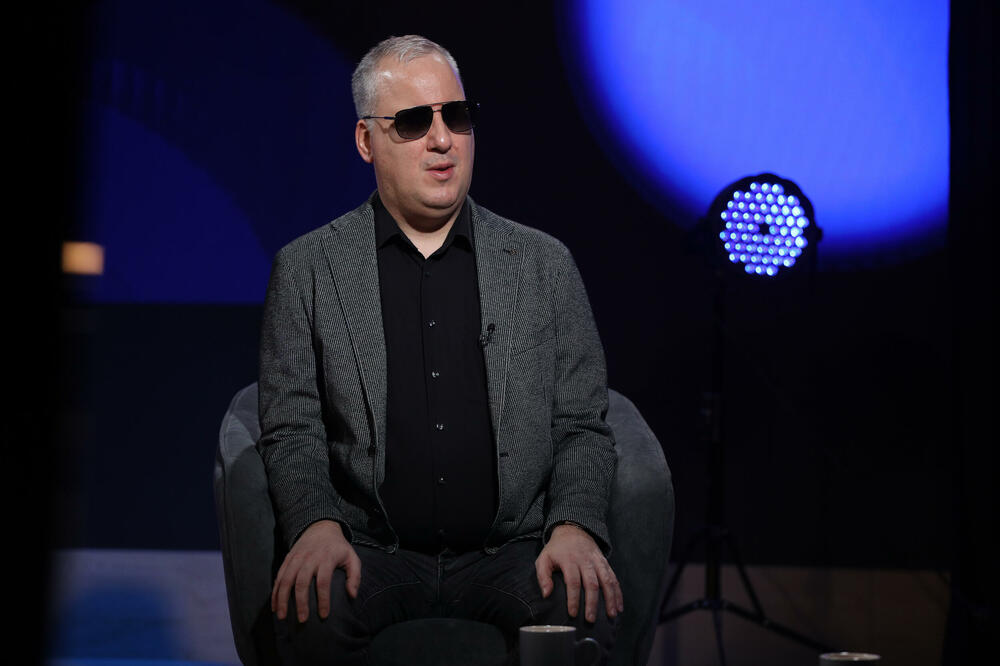 SAŠA MATIĆ PODELIO PREDIVNE VESTI: Svi koji ga vole će SLAVITI, za sada mu USPEVA!