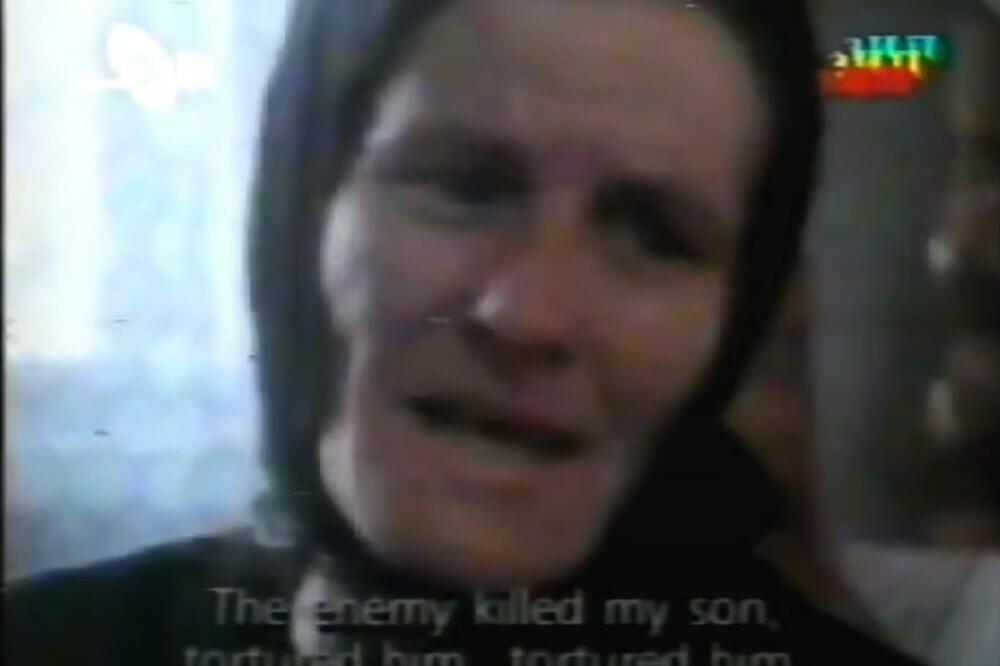 MUSLIMANI SU JOJ IZMASAKRIRALI SINA OD 12 GODINA: Desankini jauci i danas odzvanjaju Balkanom! (VIDEO)