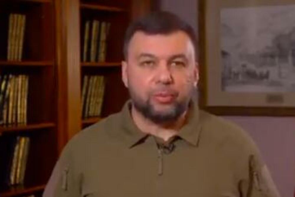 LIDER DONJECKA: Imenovan šefa administracije u Marijupolju!