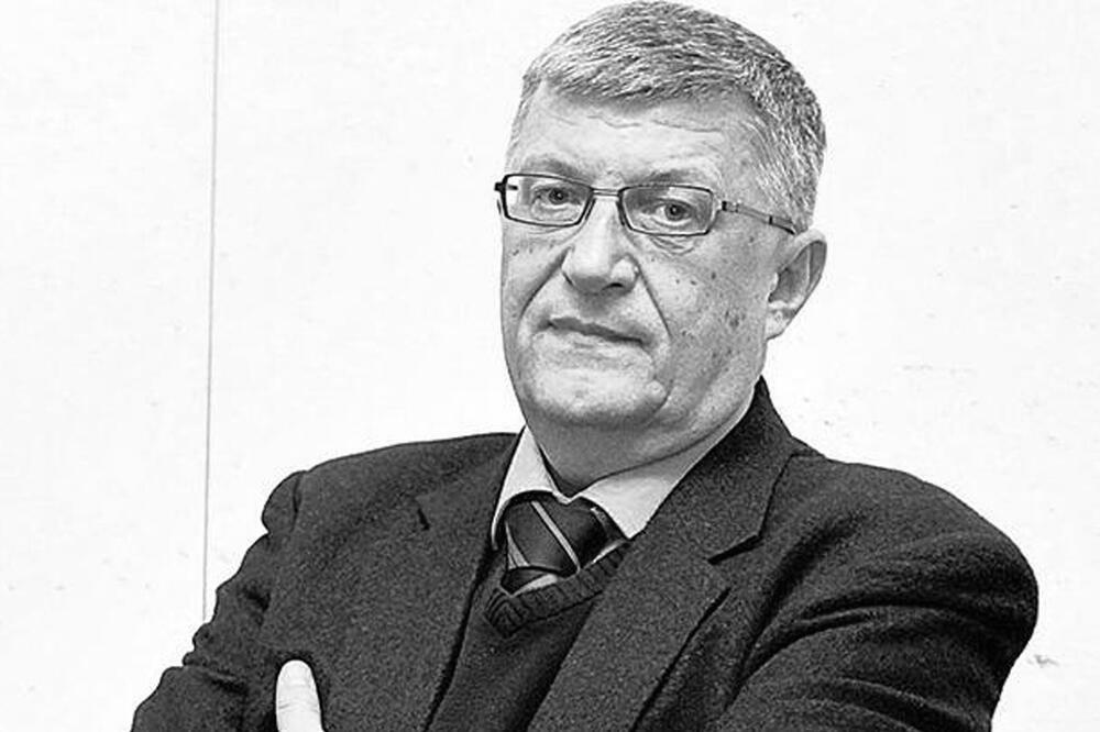 OGLASILA SE PORODICA OLIVERA ANTIĆA: S gnušanjem odbacujemo sve insinuacije o monstruoznostima!