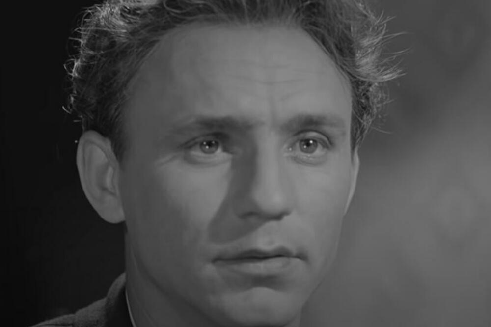 UMRO GLUMAC, UPRAVO JE JAVLJENO!