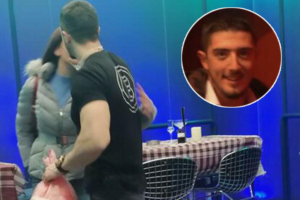 ŠOK BAR PAPARACO! Ivan nasrtao na devojke na radnom mestu, a devojka mu sedi sama! NASTAĆE POTPUNI HAOS!