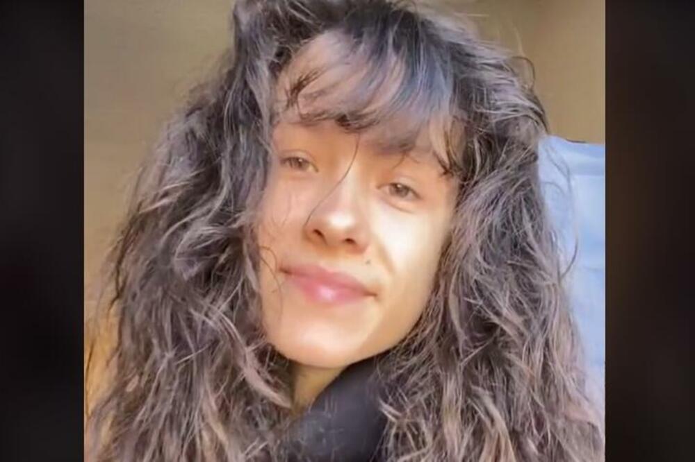 ŽENA KOJU VIDITE NE KORISTI ŠAMPON VEĆ 6 GODINA, EVO I ZAŠTO: Da li ste SPREMNI?! (FOTO/VIDEO)