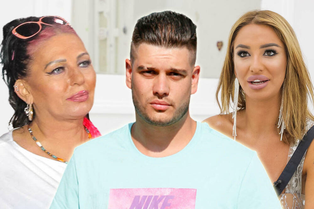 MAJKA ALEKSANDRE NIKOLIĆ OSULA DRVLJE I KAMENJE PO DEJANU DRAGOJEVIĆU: Sve će se PREOKRENUTI, odjeknulo kao bomba!