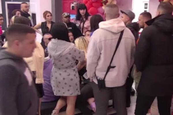 KO BI REKAO?! PRODUKCIJA SE OGLASILA RANO JUTROS, OVO NIJE SMELO DA ČEKA!