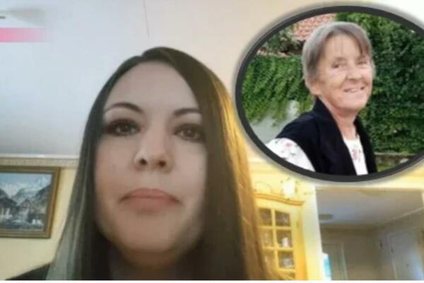 MILIJANE NEMA VIŠE OD MESEC DANA, NOĆ JE BILA HLADNA: Ćerka Slađana moli za pomoć, OČAJNA JE