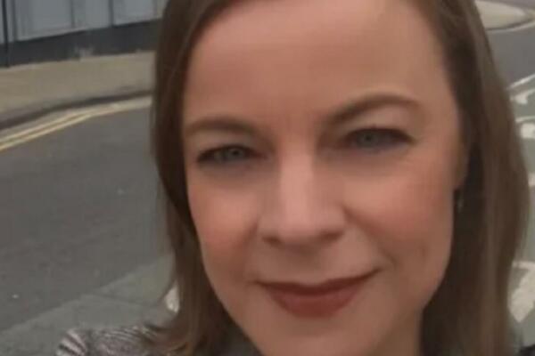 KAD KRENE NA TRČANJE OBAVEZNO SKIDA GAĆICE: Za to ima dobar razlog, znatno joj pomaže