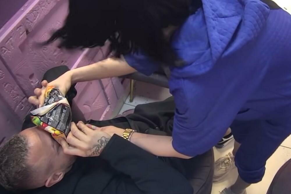 PINK TELEVIZIJA POKREĆE TUŽBU PROTIV TARE SIMOV! (VIDEO)