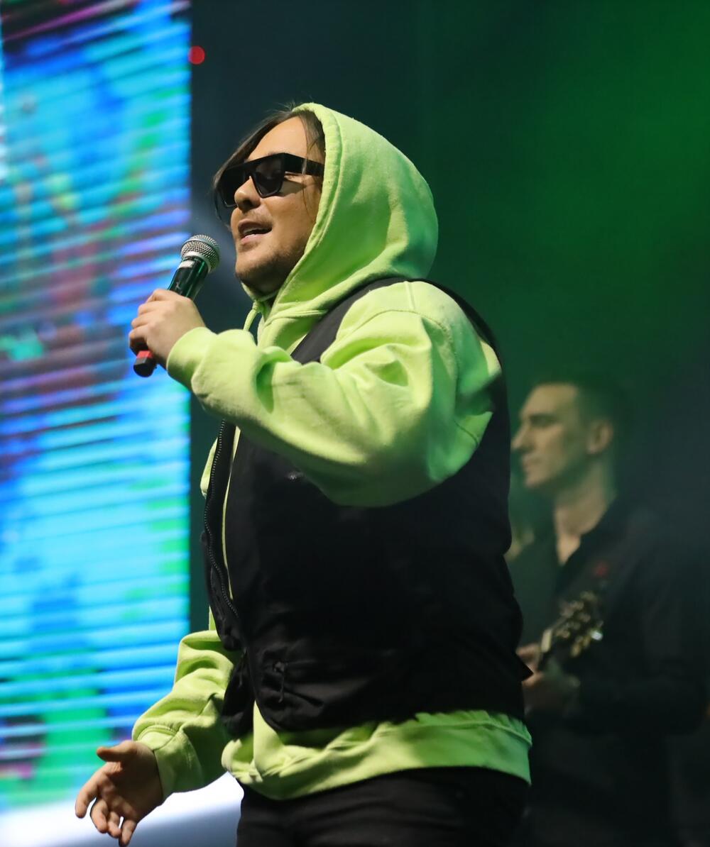 MIlan Stanković, Vesna Zmijanac