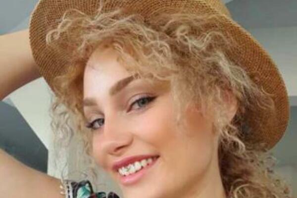 INFLUENSERKA DIJANA JE IZNENADA PREMINULA U 23. GODINI! Reči njenog oca slamaju srce (FOTO)