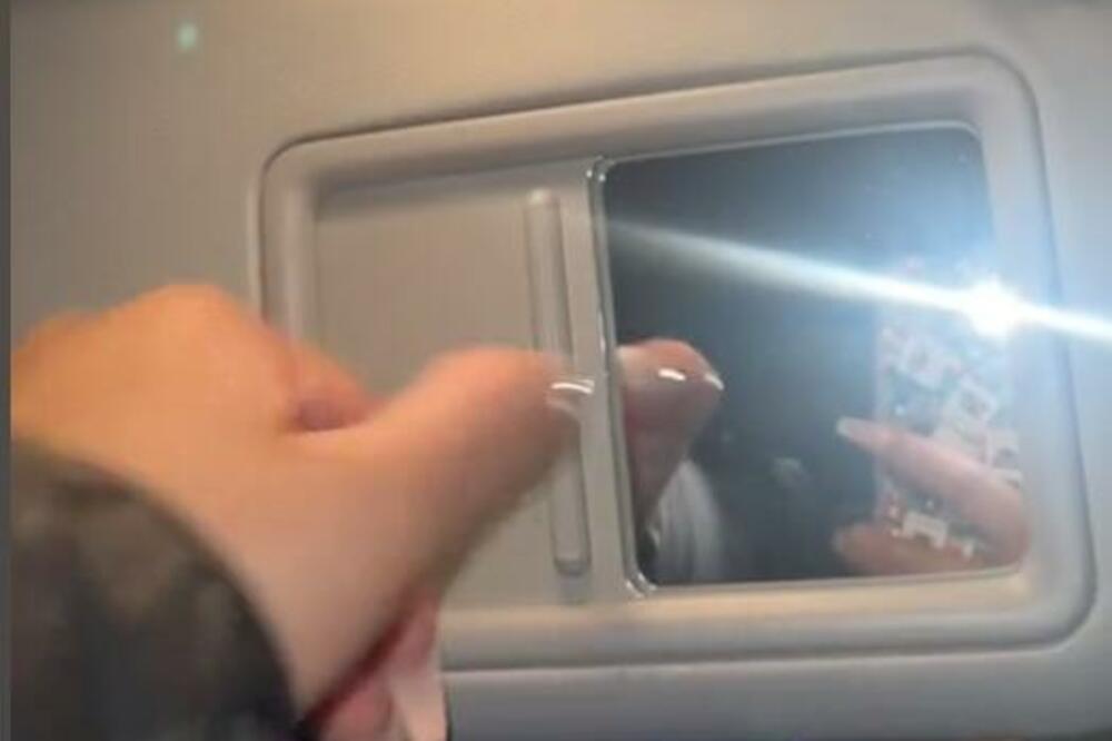 DOKAZ SE KRIJE U NJEGOVIM KOLIMA? Tik Tok trik može da vam otkrije da li vas VARA (VIDEO)