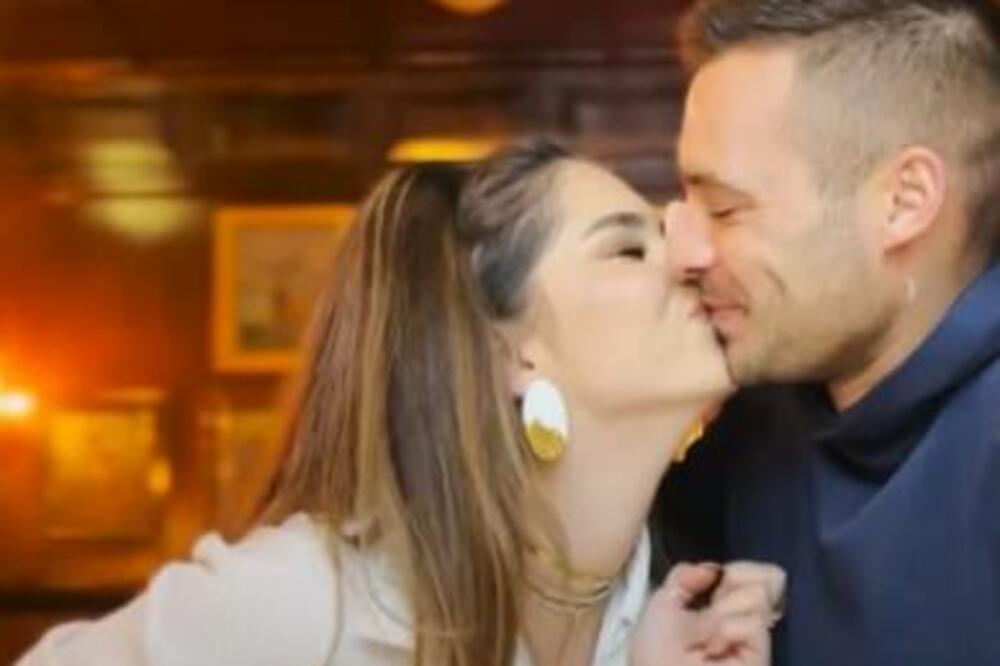 "ISTINA JE DA SE MILICA I JA VOLIMO"! Ammar Mešić za Espreso KONAČNO priznaje sve o odnosu sa koleginicom!