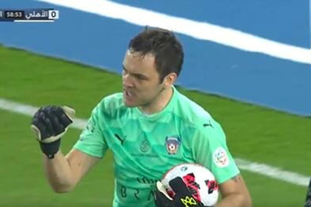 STOJKOVIĆ MEĐU STATIVAMA I U PETOJ DECENIJI!