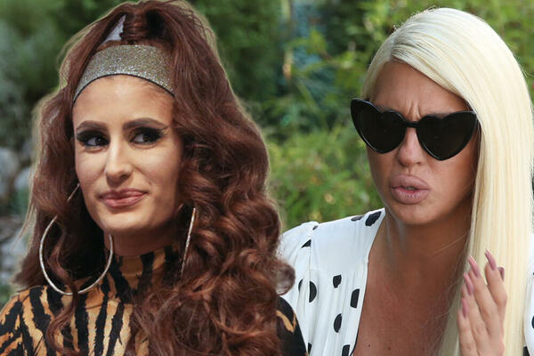 DIDI J JE GODINAMA ĆUTALA O KARLEUŠI, SADA BEZ USTRUČAVANJA PROGOVORILA: Evo u kakvom je odnosu sa DIVOM