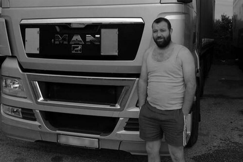 SRBIN TRAGIČNO STRADAO TOKOM PLJAČKE KAMIONA U RUMUNIJI! Ono što su lopovi uradili je bilo KOBNO za njega