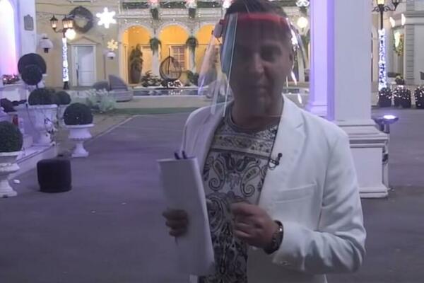 DALILA ŽESTOKO KAŽNJENA! Milan Miloševiš saopštio ODLUKU, pa je OPASNO SPUSTIO! (VIDEO)