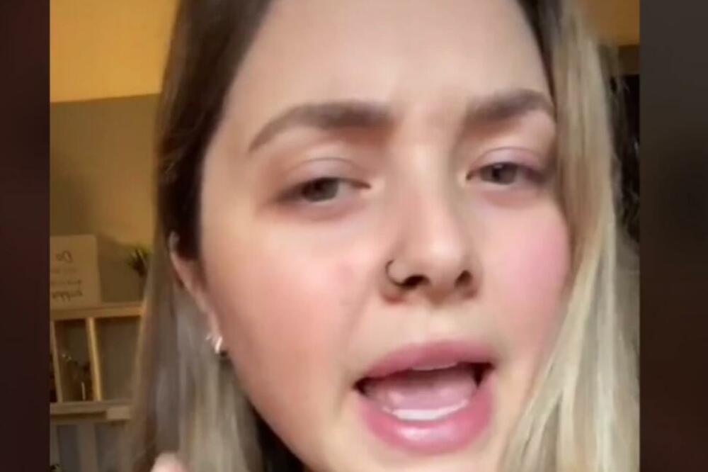 NAJČUDNIJI SASTANAK IKADA! Preko TINDERA upoznala dečka pa doživela nešto što NIKAKO nije mogla da OČEKUJE (VIDEO)