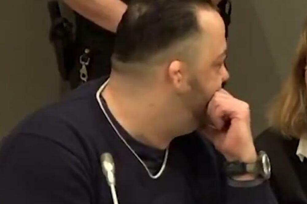 ZOVU GA "ANĐEO SMRTI" ZBOG ONOGA ŠTO JE RADIO PACIJENTIMA: Medicinski tehničar ubio 85 osoba, sve je PREVARIO!