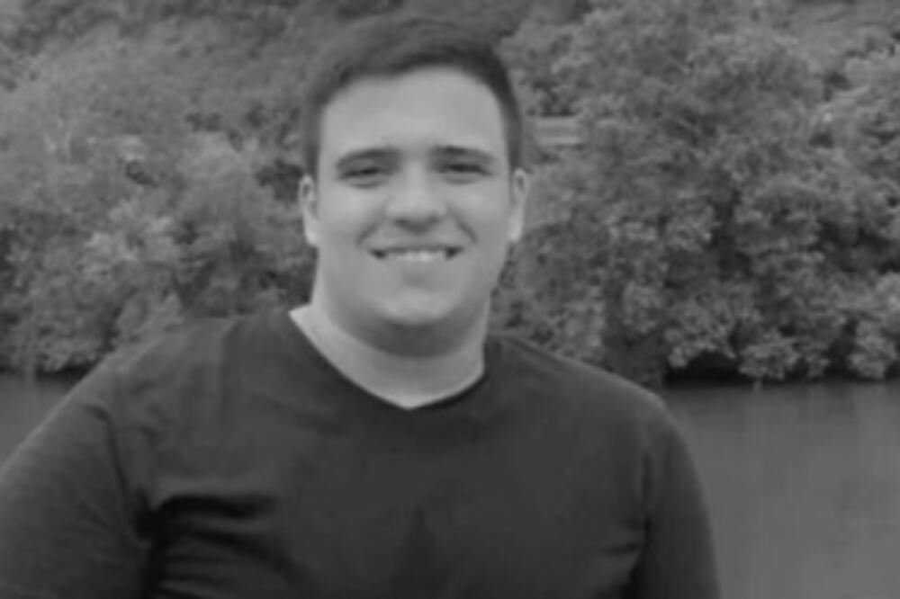 PRIKUPLJENA POMOĆ ZA PORODICU STRADALOG NIKOLE: Srbin poginuo u Americi, evo koliko je novca skupljeno za sahranu!