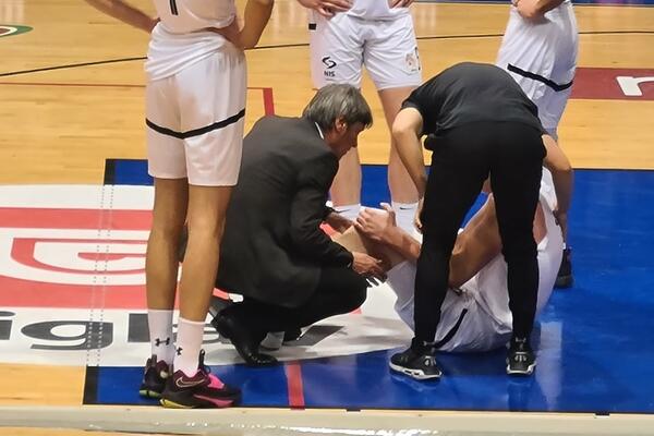 KATASTROFA ZA PARTIZAN! (FOTO)