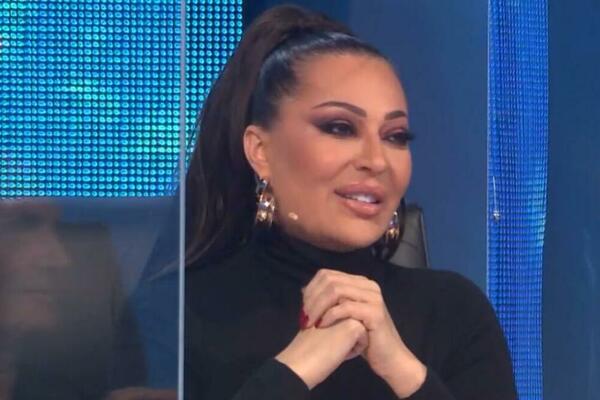 Ovakvu pitu Ceca jede tokom posta! Za njen recept se svi utrkuju, specijalitet za koji malo ko zna