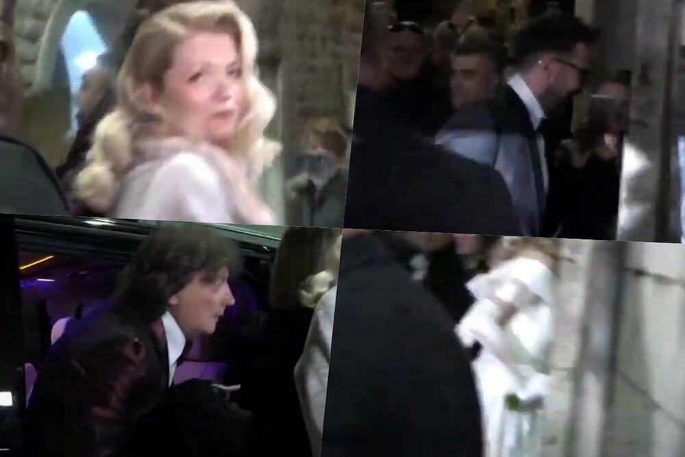 Petar Grašo, Hana Huljić