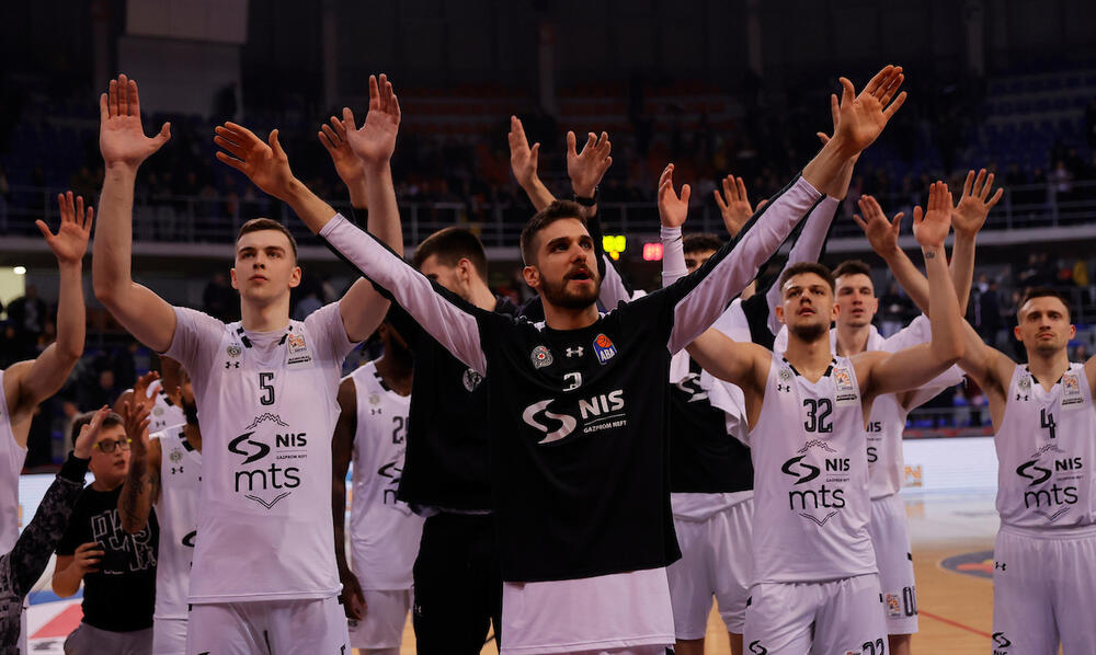 KK Partizan